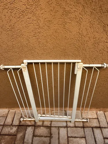 Portãozinho para cachorro porta