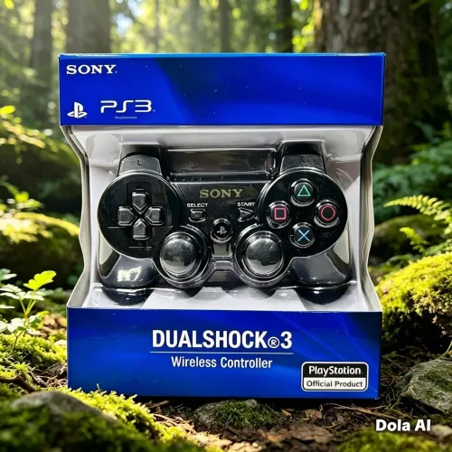 Controle ps3