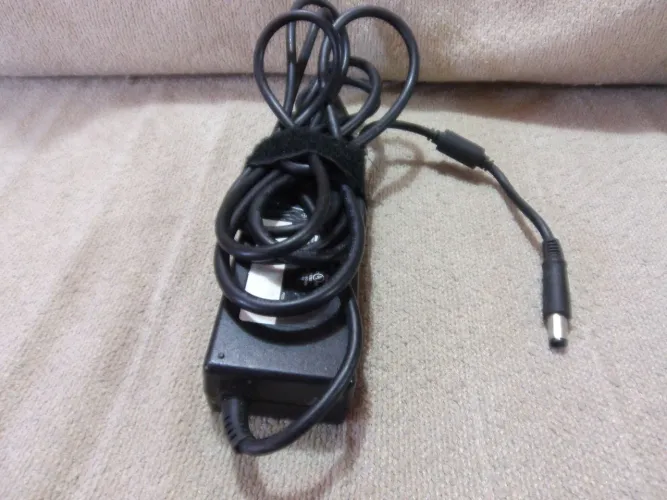 Carregador Original Para Notebook Dell por apenas R$150