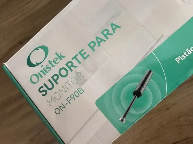 Suporte Monitor Onistek ON-F90B