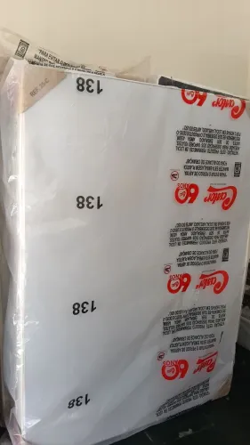 Base Cama Box Casal, e Queen size