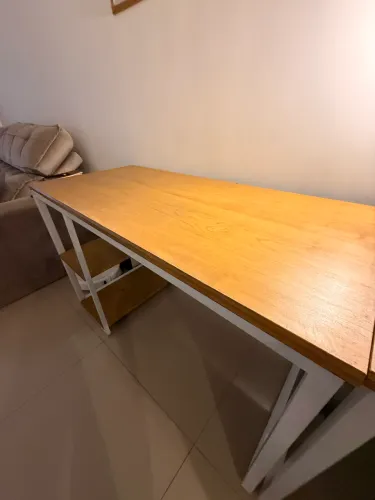 Mesa de escritório