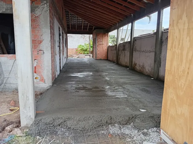 RS construção civil