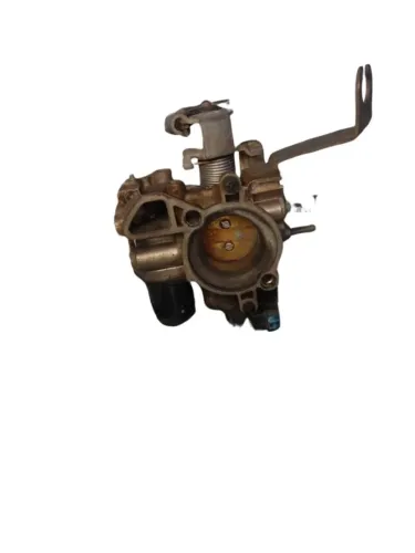 Corpo De Borboleta Uno Mille Smart 1.0 2001