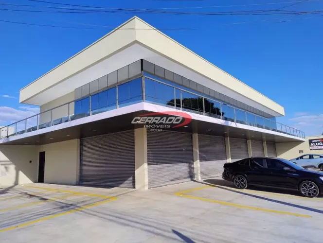 SALA COMERCIAL - PAVIMENTO TERREO - JARDIM EUROPA 50 m²