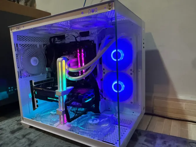 Pc Gamer, Ryzen 7 e RTX 2080 Super