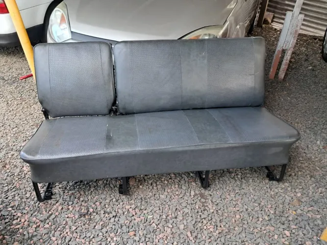 Bancos da KOMBI passageiro 96