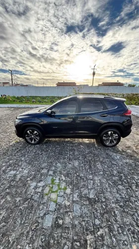 Chevrolet Tracker Premier 1.2 Turbo 12V Flex AUT 2023