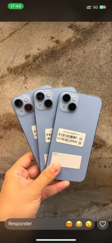 IPHONE 14 