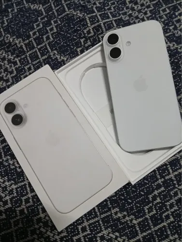 Iphone 17 256 GB ( 1 semana Ativo)