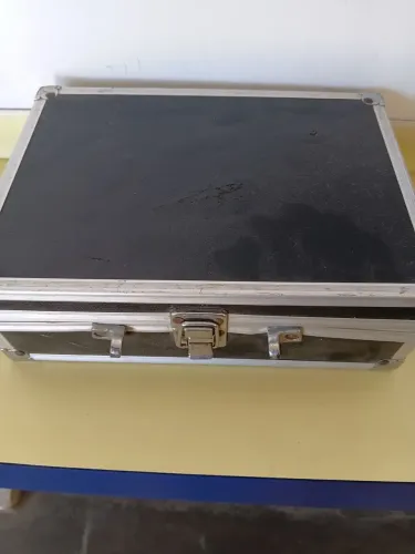 Microfone arcano vintage