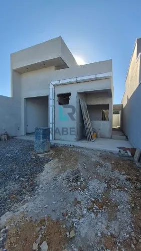 CASA NOVA À VENDA | PORTAL DOS PÁSSAROS - LORENA/SP