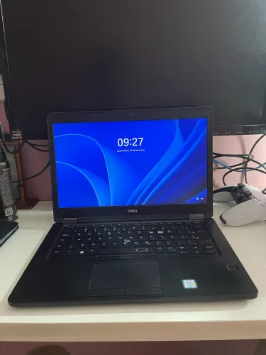 Notebook Dell Latitude 5400 I7 16GB RAM