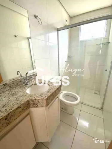 Apartamento, 63 m², 2 qts, 2 banh., 1 vagas, Plano Diretor Norte