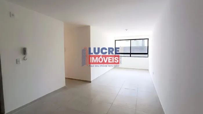 Apartamento térreo com 2 Quartos (1 Suíte) - Jardim Cidade Universitária