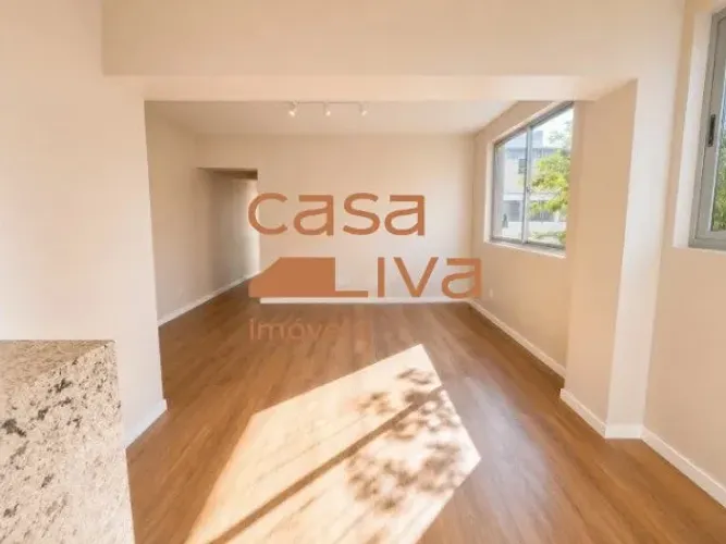 Apartamento 2 quartos no Bairro Boa Vista, Porto Alegre