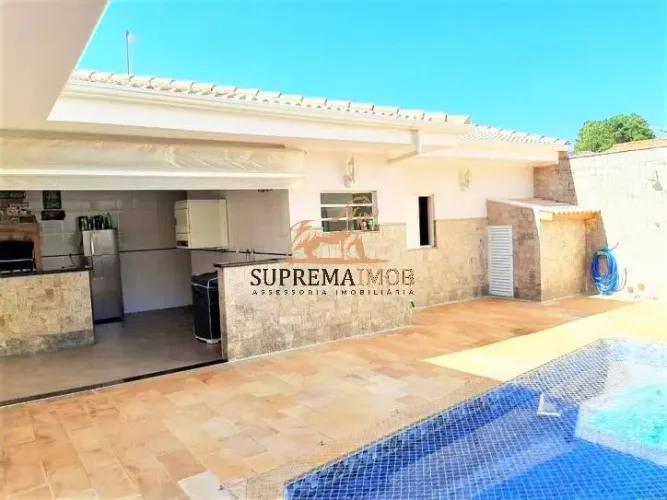 Casa à venda, 207 m² Condomínio Mirante de Ipanema - Sorocaba/SP