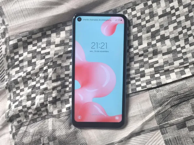 Celular Samsung Galaxy a11