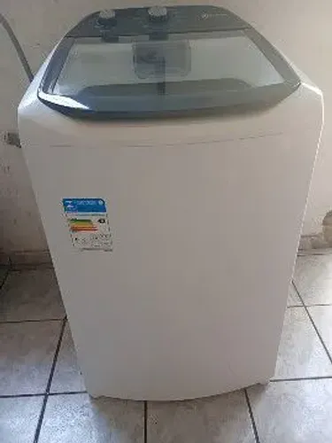 Máquina de lavar