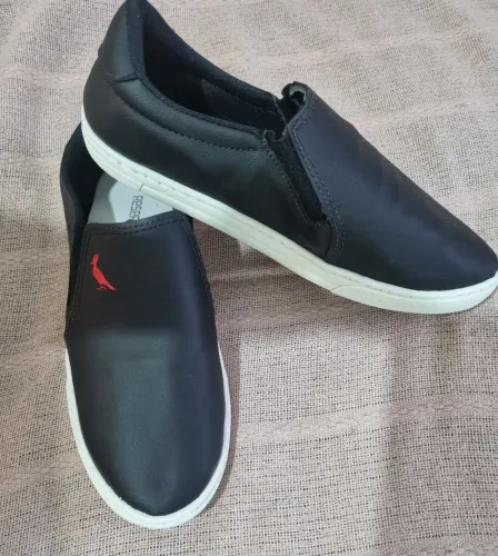 Sapato Masculino Reserva 39