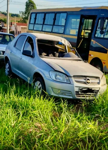 Chevrolet Prisma 