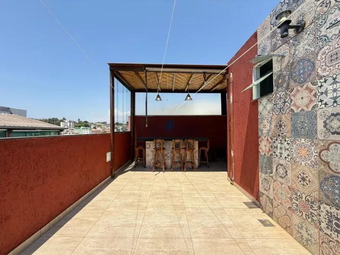 COBERTURA - SANTA AMÉLIA