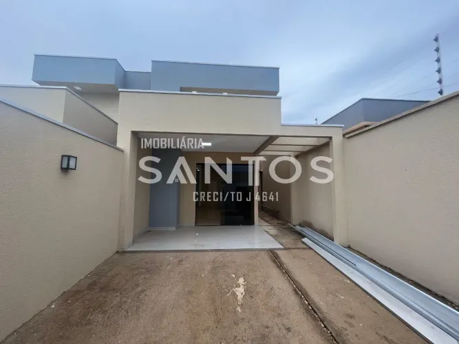 CASA RESIDENCIAL em PALMAS - TO, PLANO DIRETOR SUL