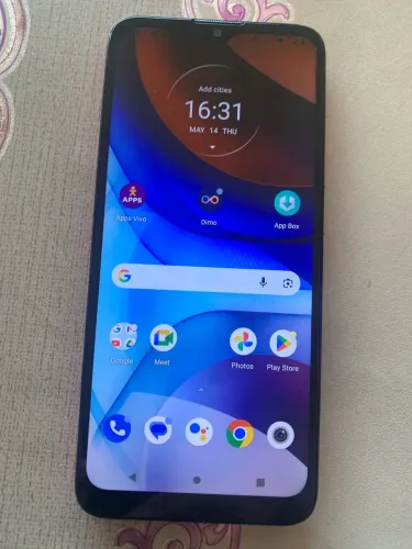 Motorola E7 Power