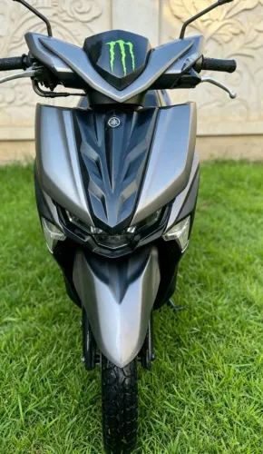 neo scooter 2017 por *R$ 9.000*