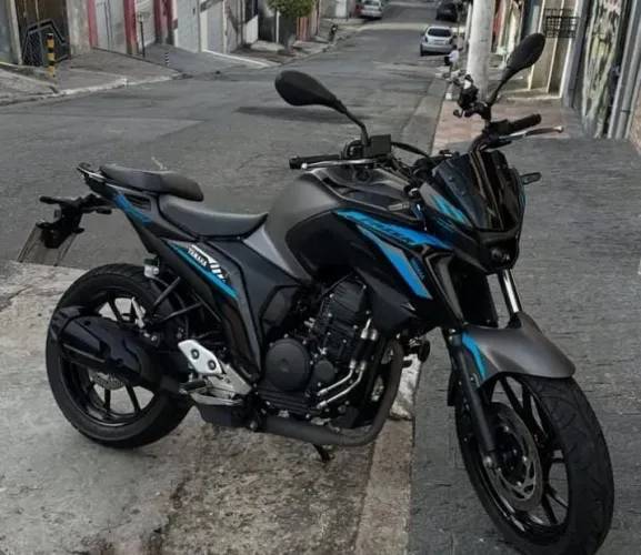 Fazer 2025