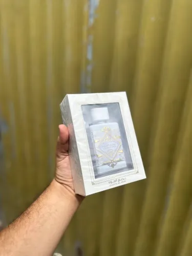 Perfume Árabe Baldee Al Oud Honor and Glory limited