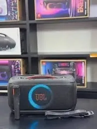 JBL Partybox On The Go 2 Lacrada