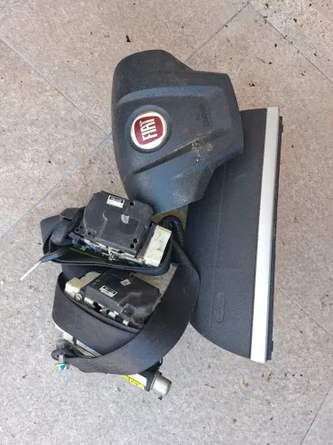 Airbag da idea