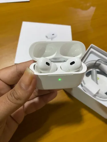 AirPods Pro (2ª Geração)
