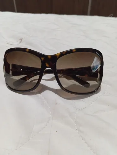 Óculos prada original
