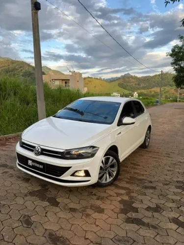 Volkswagen Polo Comfort. 200 TSI 1.0 Flex 12V Aut. 2019