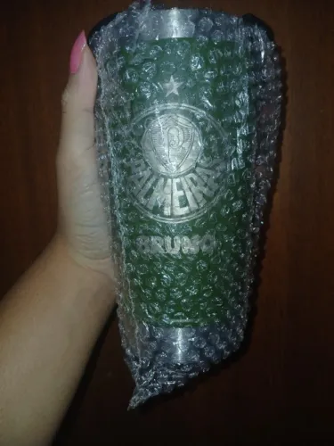 Copo Personalizado do Palmeiras