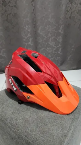 CAPACETE CICLISMO MTB 