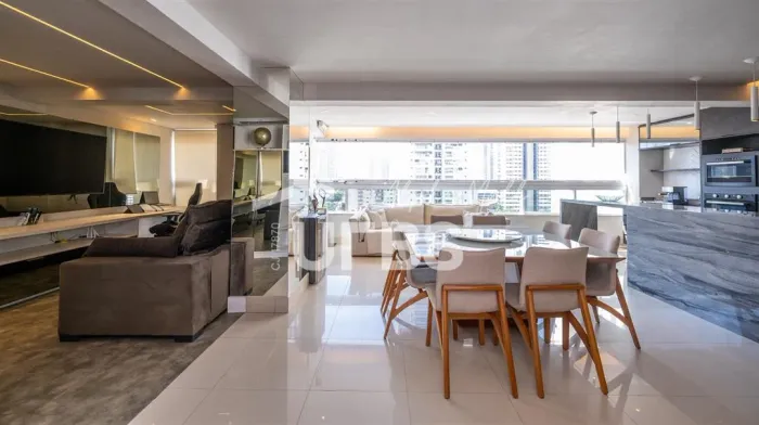 Matiz Bueno - Apartamento 2 quartos, sendo 2 suítes