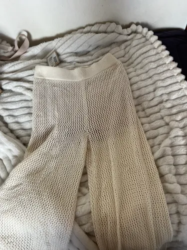 Calça de verão Hering