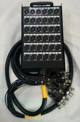 Multicabo 24 Vias 3 metros