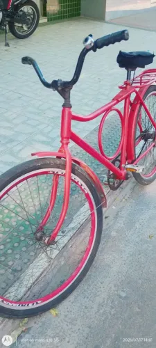 Vendo essa Monark.