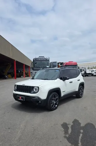 Jeep Renegade Sport 1.8 4X2 Flex 16V Aut. 2020