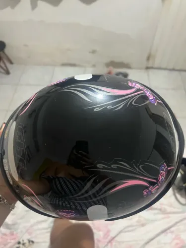 Capacete