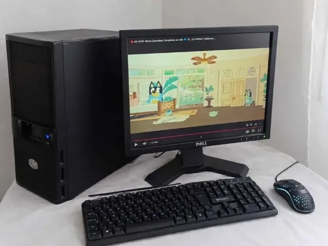Computador / PC Gamer