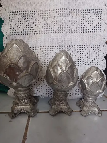 Decoração