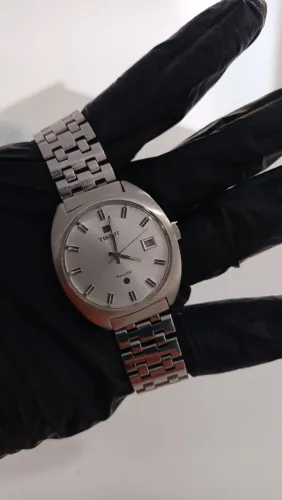 Relógio Tissot seastar