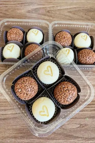 REVENDA BRIGADEIRO 