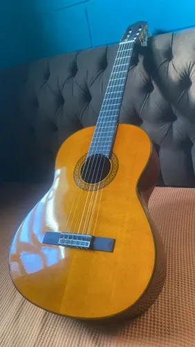 Violão yamaha c80