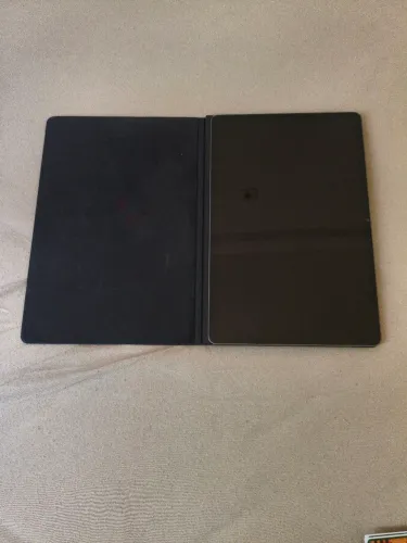 Tablet Samsung Galaxy tab S9 FE+ em estado de zero